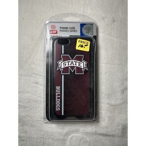 ProMark Rugged Series Mississippi State Bulldogs Phone Case iPhone 6